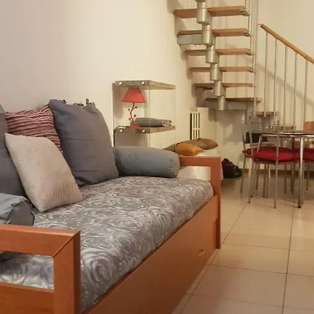 Holiday home More 176