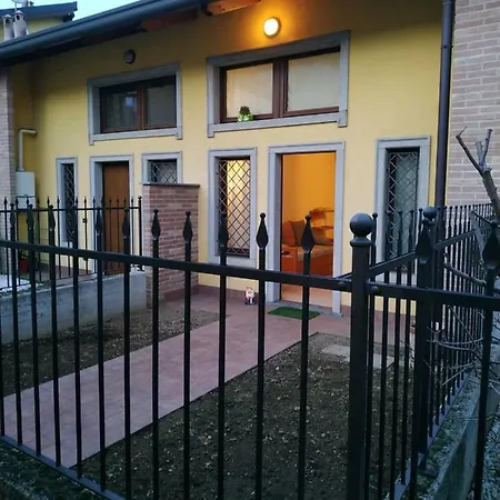 Holiday home More 176