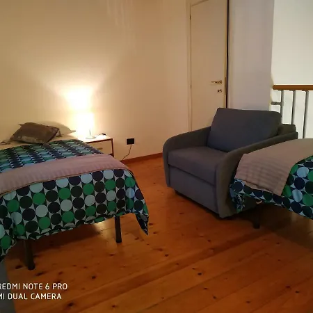 Casa vacanze More 176